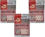 Orijen Freeze Dried Dog Treats Alberta Lamb 3.5oz (Pack of 3)