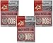 Orijen Freeze Dried Dog Treats Alberta Lamb 3.5oz (Pack of 3)