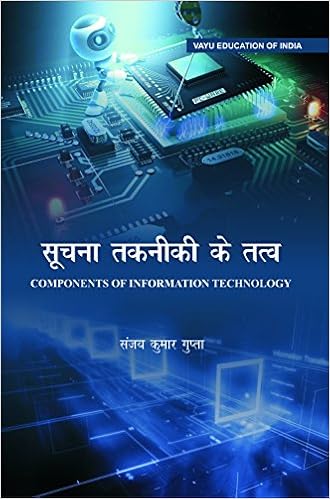 😎 Role of hindi in information technology. Science and Technology in