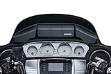 Batwing Fairing Pouch Bag for '14-'and up Touring & Tri Glide