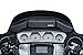 Batwing Fairing Pouch Bag for '14-'and up Touring & Tri Glide