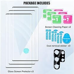 Galaxy S23 Ultra Screen Protector, Galaxy S23 Ultra