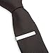 3 Pc Set Tie Bar Clip Wedding Party Collection 1.9