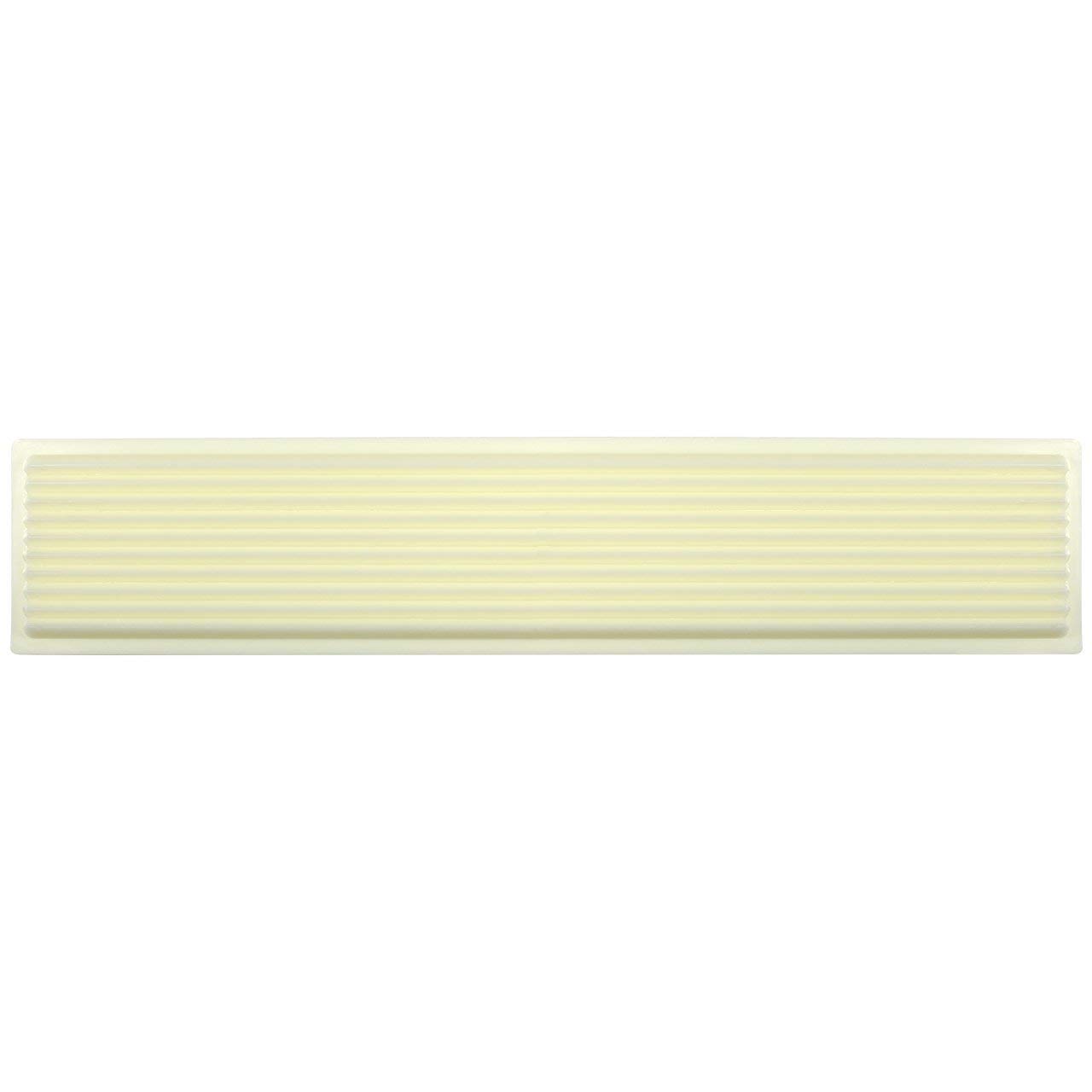 PME 139857 JEM Strip Cutter No. 1, White