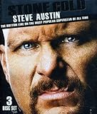 Stone Cold Steve Austin: The Bottom Line on the