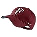 Nike RF Hybrid Tennis Cap (University Red/White)