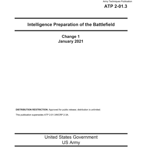 ATP 201 Plan Requirements And Assess Collection 2014 PDF, 41 OFF