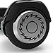 Razor Hovertrax 2.0 Hoverboard Self-Balancing Smart Scooter - Black