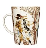 Tanssi Product Family By Klaus Haapaniemi for Iittala (Mug)