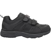 Propet Mens Connelly Slip On Sneakers Shoes Casual - Brown