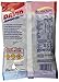 DAVID Sunflower Seeds Jumbo Sweet and Salty - Bag 5.25 oz each (12 Pack)