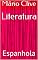 Livro Literatura: Espanhola