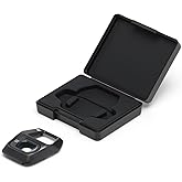 DJI Air 3S Wide-Angle Lens | Wide-angle photography and filming with 114 degree field of view and 1080p compatibility