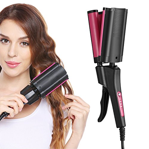 the best crimping iron