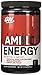 OPTIMUM NUTRITION ESSENTIAL AMINO ENERGY, Fruit Fusion, 30 Servings
