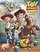 Toy Story Coloring Book: Coloring Book for Kids and Adults - 40 illustrations