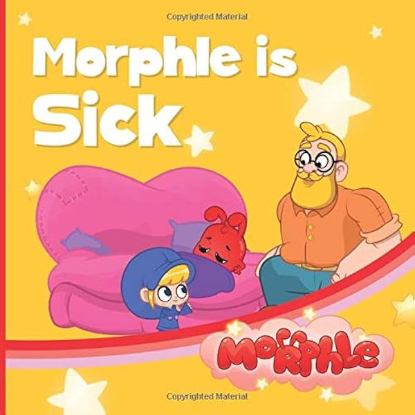 morphle toys amazon