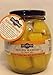 Del Destino New 60oz Sliced Mangos In Natural Juice In A Jar