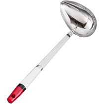 Amazon.com: QueenRose BMI15 - Cuchara de apertura horizontal con ...