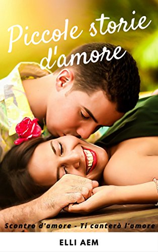 Elli Aem - Piccole storie d'amore (2016)