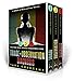 Doctor Dom Series Sequence One (Triage | Observation | Diagnosis): A BDSM & Medical Play Series (Doctor Dom Series Boxedset Book 1)
