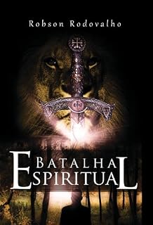Livro Batalha espiritual