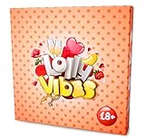 Couples Game - Best NEW 2018 Board Game for Adults - Board Games for Couples Women Men - Couple Gifts For Adults - Romantic Couples Games