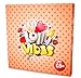 Lolly Vibes: The Ultimate Couples Card Game For Married & Unmarried Couple - Funny Relationship Board Game With Questions, Tasks & Challenges - Endless Fun With Your Significant Other