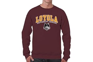Campus Colors Adult Arch & Logo Soft Style Gameday Crewneck Sweatshirt