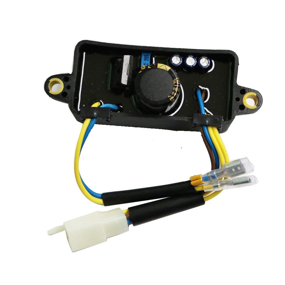 J2XCO AVR Automatic Voltage Regulator for Briggs