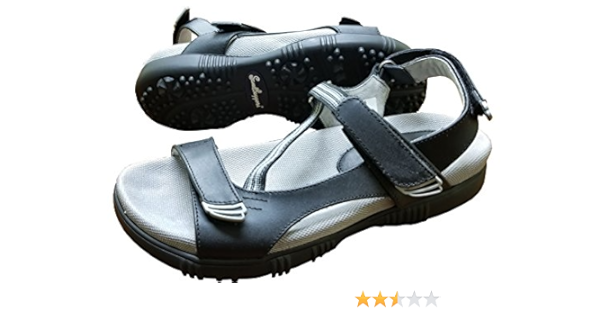 sandbaggers golf sandals on sale