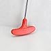 Crestgolf Two-Way Rubber Golf Putter for Kids or Adults