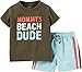 Carter's Baby Boys' 2 Piece Swim Set