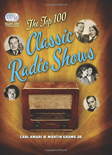The Top 100 Classic Radio Shows