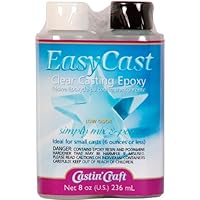 Environmental Technology 8-Ounce Kit Casting