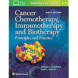 Cancer Chemotherapy, Immunotherapy and Biotherapy