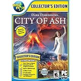 Dark Dimensions 3: City of Ash with Bonus - PC