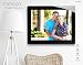 Micca NEO 15-Inch Digital Photo Frame with 8GB Storage, High Resolution LCD, 720P Video Playback, Auto On/Off Timer (M153A)thumb 3