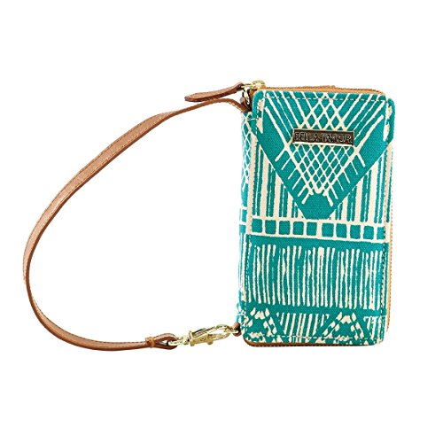 Bella Taylor Classic Wristlet Wallets
