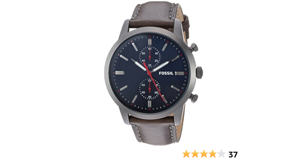 fossil townsman fs5378