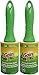 Gain Lint Roller, Scented, 90 Sheets (2)