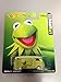 Hot wheels The Muppets Kermit the frog volkswagen T1 panel bus Disney real riders