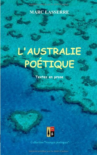L' Australie poétique
