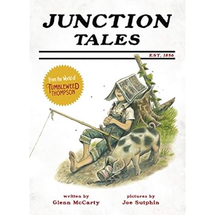 Junction Tales