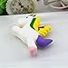 Kenmont Cute Squishy Animal Unicorn Toy Squeeze Slow Rising Squishies Toy Anti-stress Toys