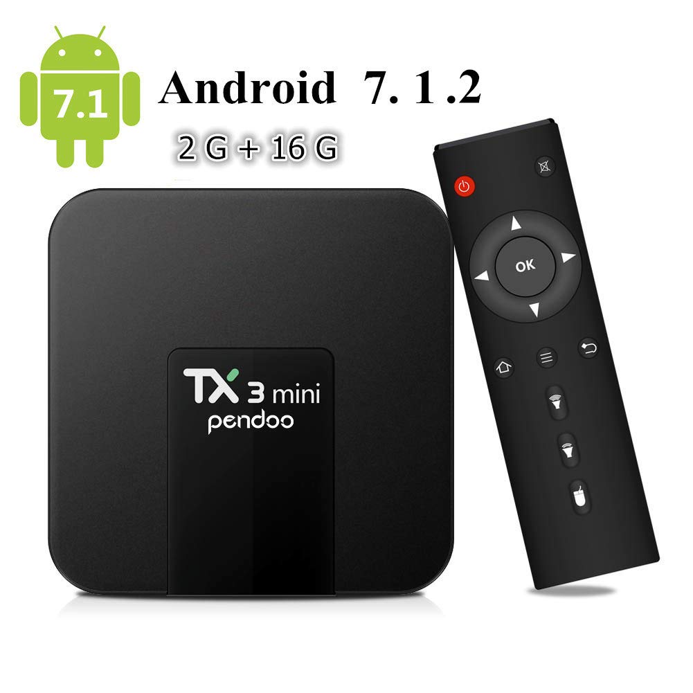 Android TV Box,Android 7.1 TV Box TX3 Mini 2GB/16GB Amlogic S905W Quad core 64 Bits WiFi Smart Android TV Box,Android 7.1 TV Box TX3 Mini 2GB/16GB Amlogic S905W Quad core 64 Bits WiFi Smart