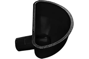 3D Printed RV Filler | RV Water Funnel | R V Water Tank Filling Funnel | RVs Fresh Waters Fill Adapter | RVs Waters Inlet Fun