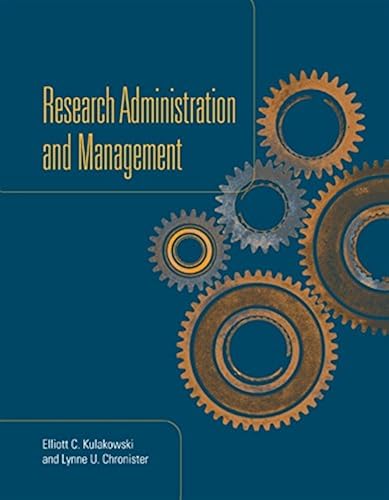 Download Research Administration and Management PDF