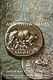 "Roman Coins and Their Values, Vol. 1 - The Republic and the Twelve Caesars 280 BC-AD 96" av David Sear