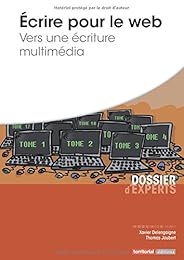 Écrire pour le web